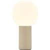 HELL Tiny lampada da tavolo ricaricabile, LED, 50460/1-13, Tiny [Lampade per Interni > Lampade da Tavolo]