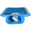 Moretti BORSA ACQUA CALDA BILAMELARE BLU KYARA