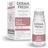 MEDA PHARMA SpA DERMAFRESH 24H PELLE SENSIBILE ROLL ON 50 ML