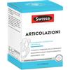 Swisse Articolazioni Integratore Cartilagine 50 Compresse