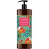 Euphidra Doccia Gel Petali Di Rosa Detergente Corpo Profumato 400 ml