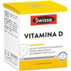 Swisse Vitamina D Integratore Ossa e Denti 100 Capsule