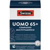 Swisse Uomo 65+ Integratore Multivitaminico 30 Compresse