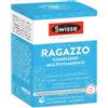Swisse Ragazzo Integratore Multivitaminico 60 Compresse