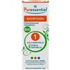 Puressentiel Ravintsara Olio Essenziale Bio Integratore per il Benessere delle Vie Respiratorie 10 ml
