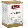 Swisse Memoria Integratore per la Funzione Cognitiva 60 Capsule