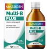 Massigen Multi-B Plus Bambini Integratore 125 ml