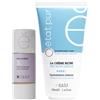 Etat Pur Routine Proage Antiossidante Crema Idratante Ricca 50 ml + Siero Resveratrolo Antiossidante Anti età 15 ml
