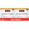 Swisse Magnesio e Potassio Integratore Bipacco 40 Bustine