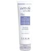 TEXIA innovazione dermatologica VITAN Z 20 Formula lenitiva e antimacerativa concentrata; coadiuvante intensivo per la pelle molto sensibile, reattiva, soggetta a rossore e sensazioni irritative.