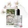 Flow'r moon Detoxifying Control Drops 100 ml | Siero Detossinante Capelli e Cute | Peeling Cuoio Capelluto con AHA | Trattamento Concentrato Anti-Inquinamento Senza Risciacquo.