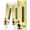 Cherioll Crema idratante, Skin Cream, Crema corpo per pelle secca, Pelle Scomoda, 2ps
