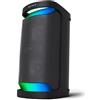 Sony Altoparlanti Bluetooth Sony SRS-XP500B - Nero - refurbished