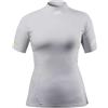 Zhik DISMARINA PLASTIMO Nuevo 2024 - Eco Spandex Top S/S PLT w-L