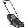 Alpina BL 320 E - Tagliaerba elettrico - 1000 W - Taglio 32 cm