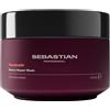 SEBASTIAN PROFESSIONAL Hair Care Penetraitt Rescue Repair Mask 145ml - Maschera Riparatrice Capelli