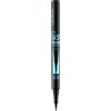 Catrice It's Easy Tattoo Eyeliner Waterproof 010-Black Lifeproof 1,1ML - Eyeliner