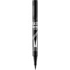 CATRICE It's Easy Black Eyeliner 010-Blackest Black 1ml - Eyeliner