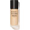 BOBBI BROWN Weightless Skin Foundation SPF15 Warm Sand 30ml - Fondotinta liquido