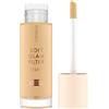 Catrice Soft Glam Filter Fluid Base Viso Colorata 020-Light - Medium 30ml - Base Trucco illuminante
