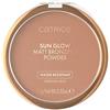 Catrice Sun Glow Matt Terra Abbronzante 030-Medium Bronze 9,5GR - Terra