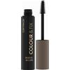 Catrice Colour & Fix Gel Mascara Sopracciglia 030-Dark Brown 5ML - Gel e mascara sopracciglia