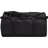 The North Face NF0A52SD53R BASE CAMP DUFFEL - XXL Borsa sportiva Uomo TNF Black-TNF White-NPF Taglia OS