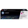 Hp Toner Hp 128A 1300pagine Magenta 1pz [CE323A]