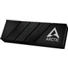 Arctic Dissipatore di calore Arctic M2 Pro per SSD M.2 Nero [ACOTH00001A]