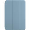 Apple Custodia Apple per tablet iPad mini A17 Pro Smart Folio Blu [MC2U4ZM/A]