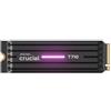 Crucial SSD 4TB Crucial T710 M.2 PCIe 5.0 Nero [DGCRCWKT04T7105]