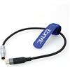 Eonvic Ronin Rs2 Stabilizzatore al Nucleo M Seguire il Motore 7Pin a USB Tipo C Cavo di alimentazione completamente decodificato
