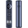GOUYESHO CT-8566 - Telecomando vocale di ricambio per Toshiba TV CT-8570