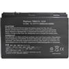 HUBEI GRAPE32 Sostituzione della batteria del laptop per TravelMate 5220 5520 5310 5320 5330 5710 5720 7220 7320 7520 7720 Extensa 5100 5210 5220 5230 5230E 5320 5420 5610 5620 (11.1V 5200mAh)