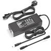 Cabuty Caricatore da 90W per Dell Inspiron 7506 7706 7501 7590 7591 7790 7791 7700 7500 7300 7400 5500 5501 5400 5401 5490 3280 2n1 2 In 1 alimentatore Spiron 7270 3520 3420 Caricatore per laptop