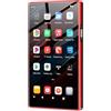 Oilsky 160GB Lettore MP3 con Bluetooth e WiFi, Oilsky 5 MP4 Player HD con Spotify, Amazon Music, Audible, Deezer, Lettore Musicale Android 13 con Touch Screen e Altoparlanti (nero)