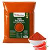 Bodesa Valore 500 g Spezie Turche Premium da Gaziantep - Produzione Speciale dalla Città UNESCO della Gastronomia - 100% Naturali, Aroma Intenso (Paprika Dolce in Polvere)