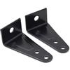 Biqing Staffe di montaggio per faretti per motocicletta-C-Bracket-CTD