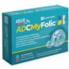ADLER LAB SRL Adcmyfolic 30 compresse