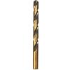 Viking Drill & Tool Viking drill and Tool 0 tipo 240-ub 135 gradi split Point punte elicoidali Magnum super Premium (12 pezzi), 05620