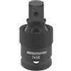 MATADOR Schraubwerkzeuge Matador avvitatori Giunto Cardanico, 12,5 (1/2): 65 mm, 7458 0001