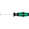 Wera, 352 Giravite esagonale con sfera, 1.5 x 60 mm