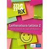 Edises professioni & concorsi Letteratura latina. Dall'età imperiale alle soglie del Medioevo (Vol. 2)