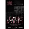 Tracy Lorraine Dark Halloween Knight: Un racconto della serie Knight's Ridge Empire