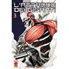 Panini Comics L'attacco dei giganti (Vol. 3)