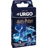 Urgo - Harry Potter - 16 medicazioni fosforescenti