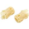 Attisfiera Clip Distanziale Attacco per Cavo Freno di Stazionamento Elettrico per C5 III 508 I 4719.11 471911 Attisfiera Clip Distanziale Attacco per Cavo Freno di Stazionamento Elettrico per C5 III