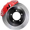 Pure Print Cut N Performance pinza freno adesivo resistente al calore adatto per Hyundai colore posteriore per i30N, i20N, Kona N Performance 7 x 3 cm