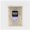 BOXIO - Hemp Lavanda: neutralizzatore di odori da 5,6 l - ideale per WC da campeggio, WC separatore e toilette per compost ma anche come lettiera per criceti, piccoli animali o lettiera per conigli