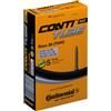 Continental Camera d'aria Continental Race 700x20/25 v.presta 60mm